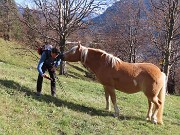 45 Contento di fare un selfie